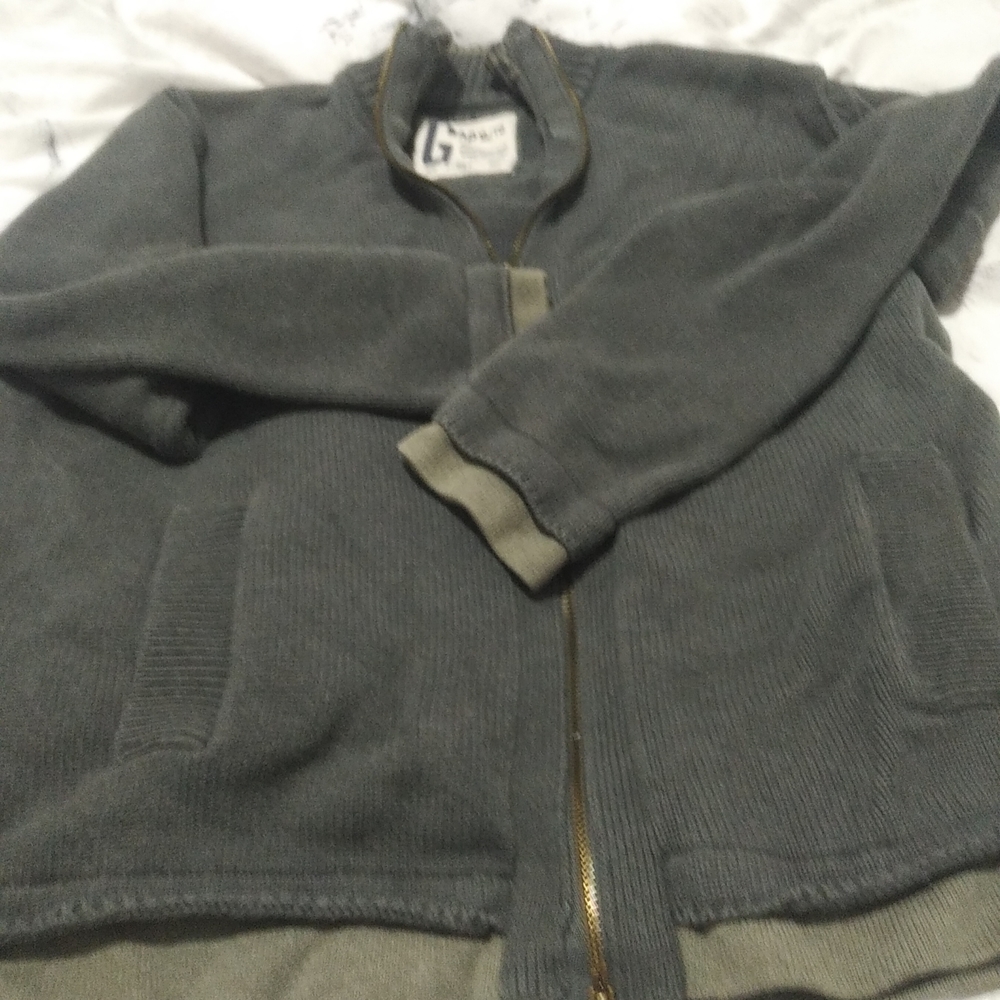 Gap XL Men's sweater